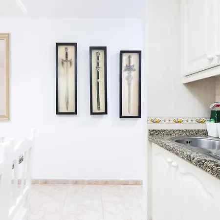 Home2book Sunny Coastal Getaway, Апартаменты *