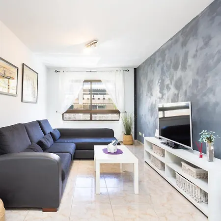 Home2book Sunny Coastal Getaway, Апартаменты