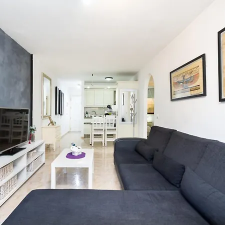 Lejlighed Home2book Sunny Coastal Getaway,