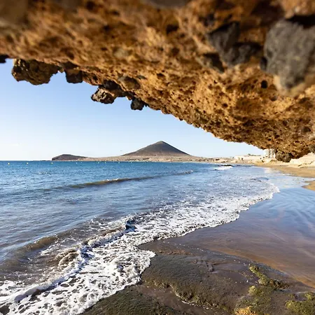 Апартаменты Home2book Sunny Coastal Getaway, Эль-Медано